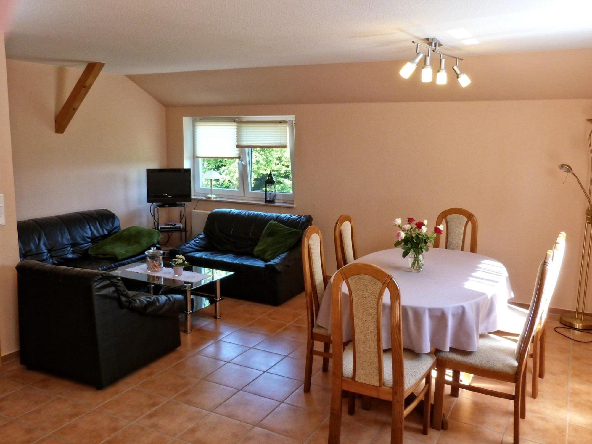 Detjens - Fewo In Ruhiger Lage Mit Terrasse Und Garten Ellingstedt エクステリア 写真